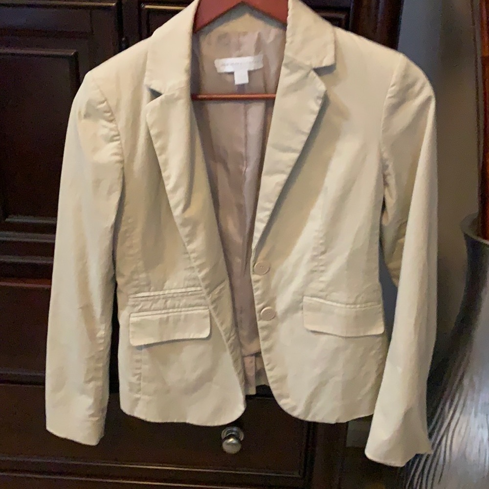 New York & Company blazer - size 4